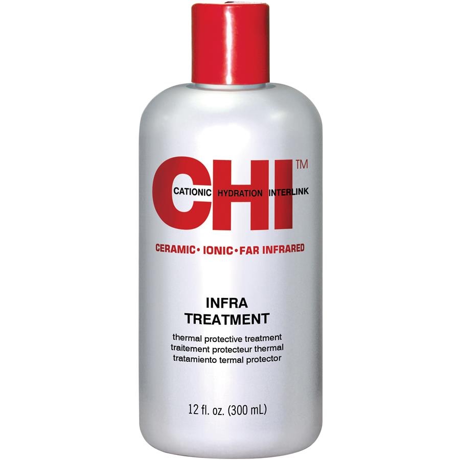 Infra Thermal Protective Treatment