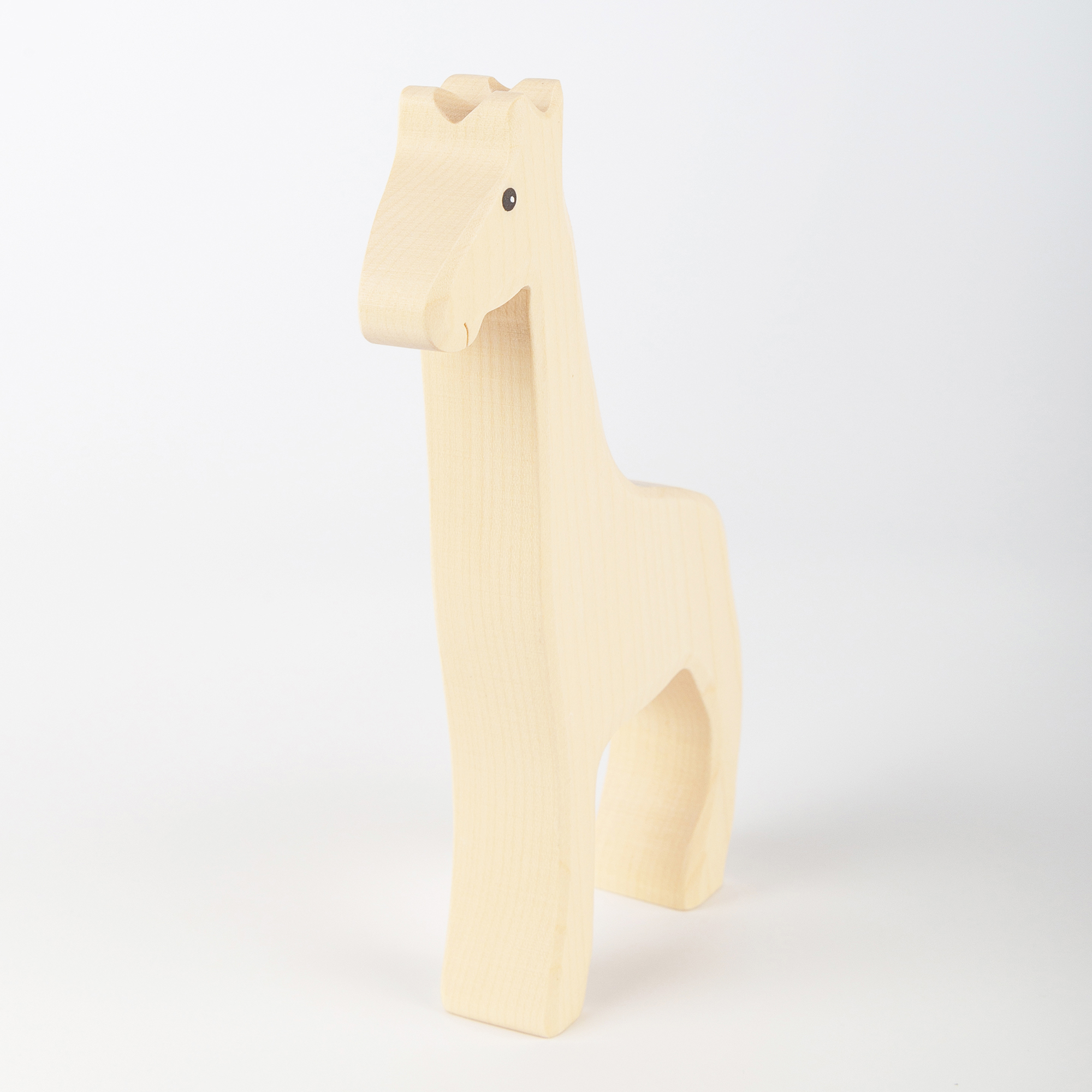 Holztiere-Set Safari