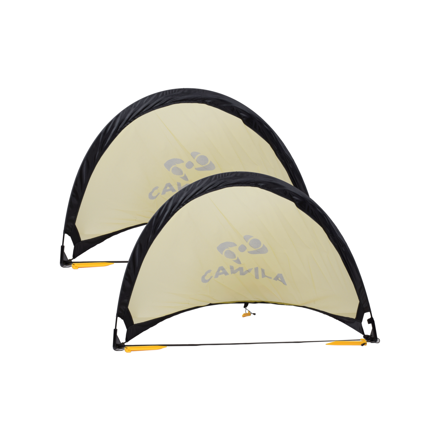 Cawila Minitore Pop-Up 2er Set 125cm Gr. M