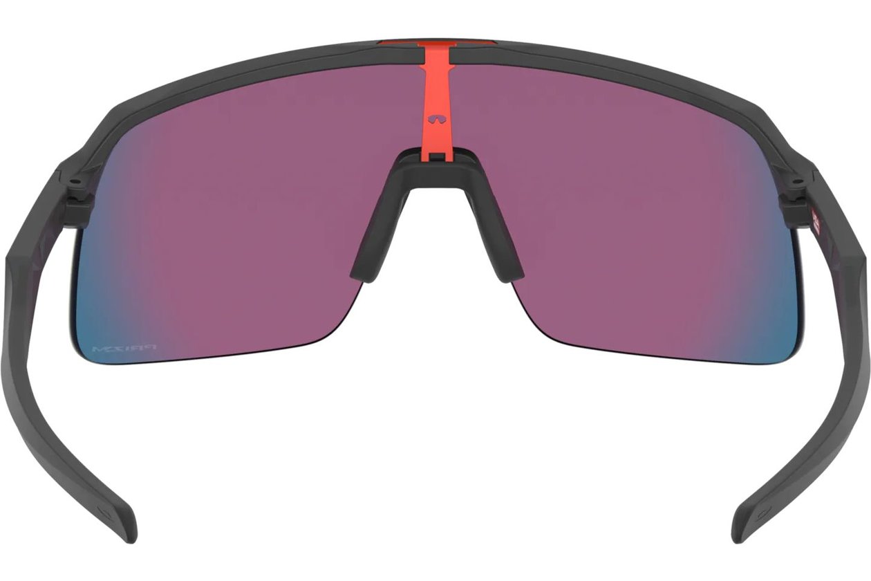 Oakley Sutro Lite Matte Black - Prizm Road