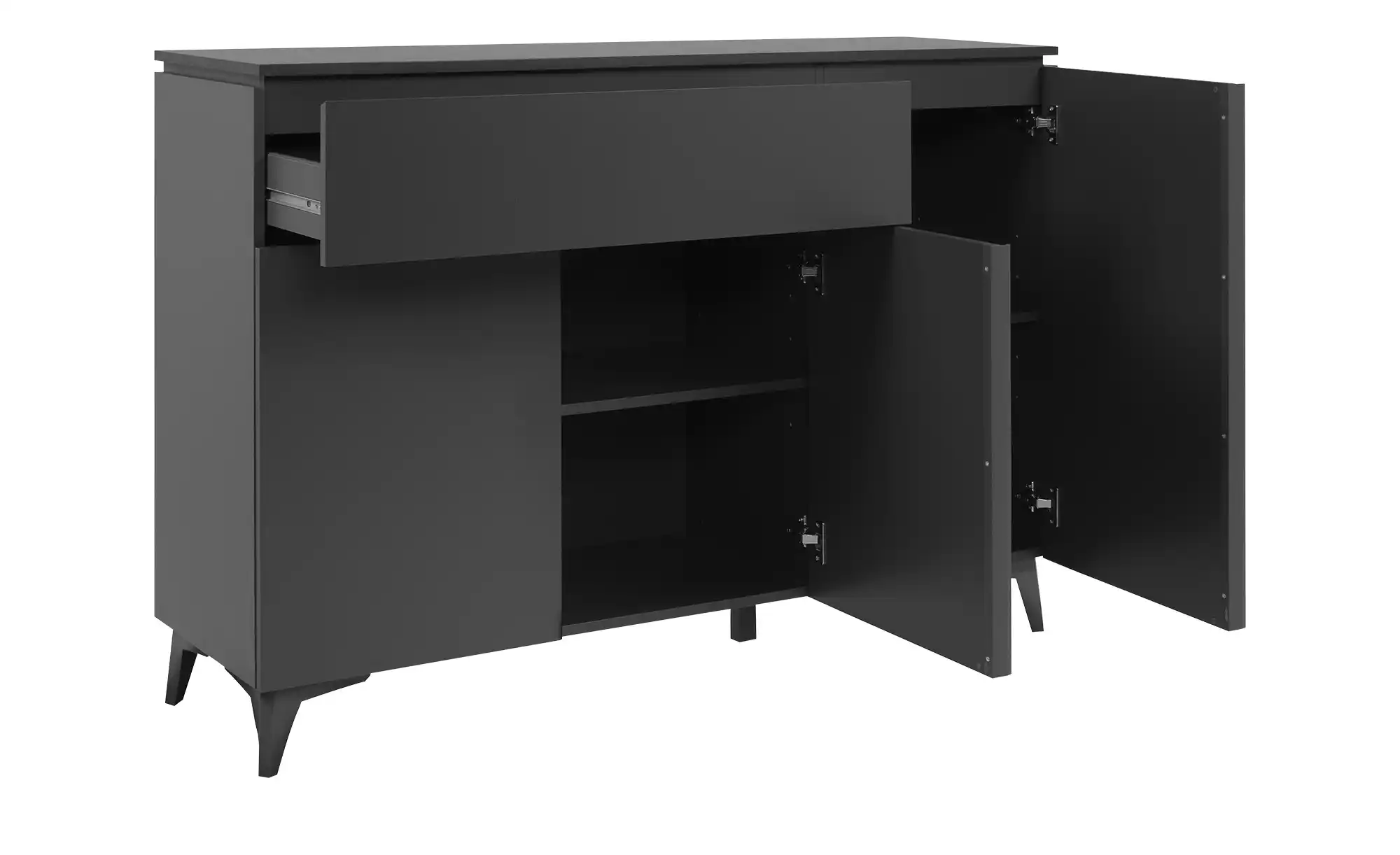 Kommode mit Soft-Close