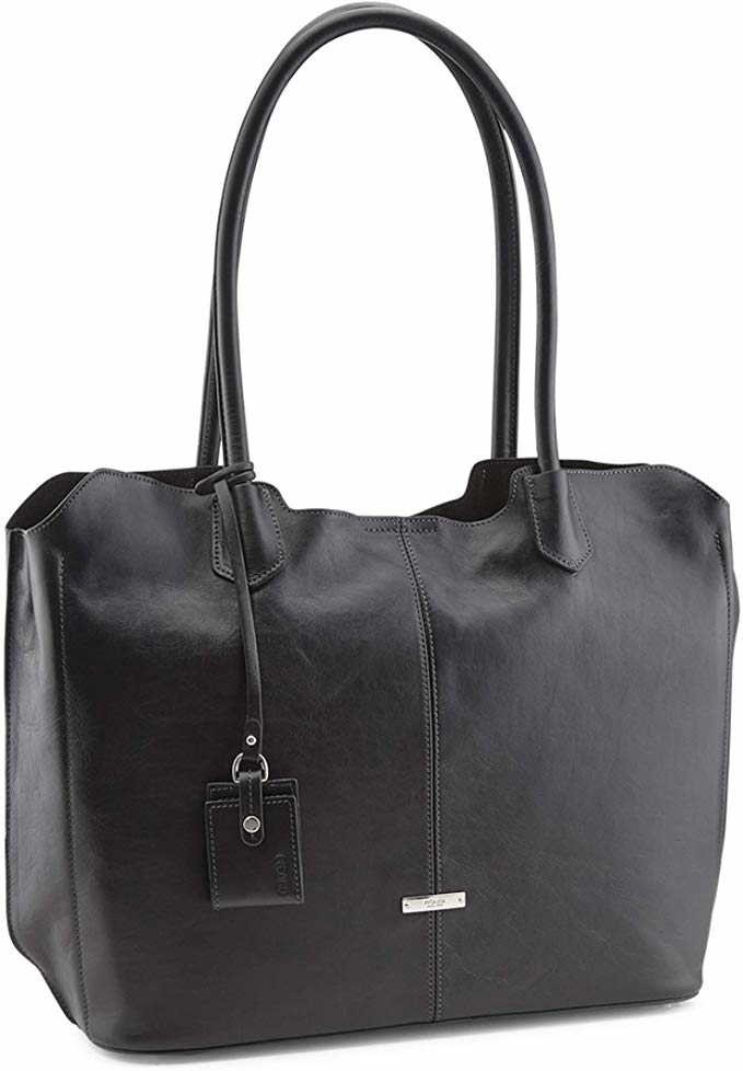 PICARD Handtaschen schwarz 9354 Denise schwarz