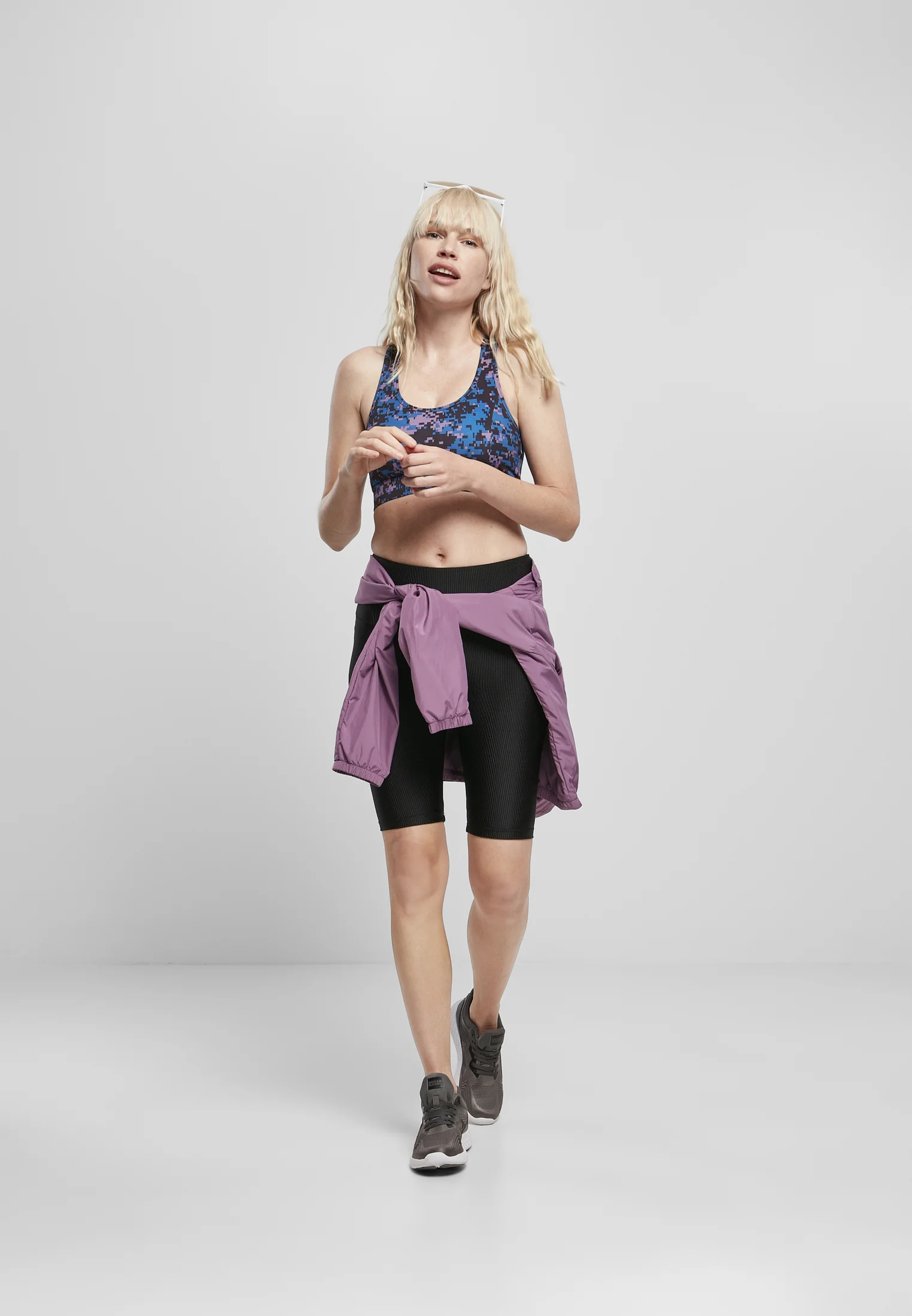 Bustier de clásicos urbanos