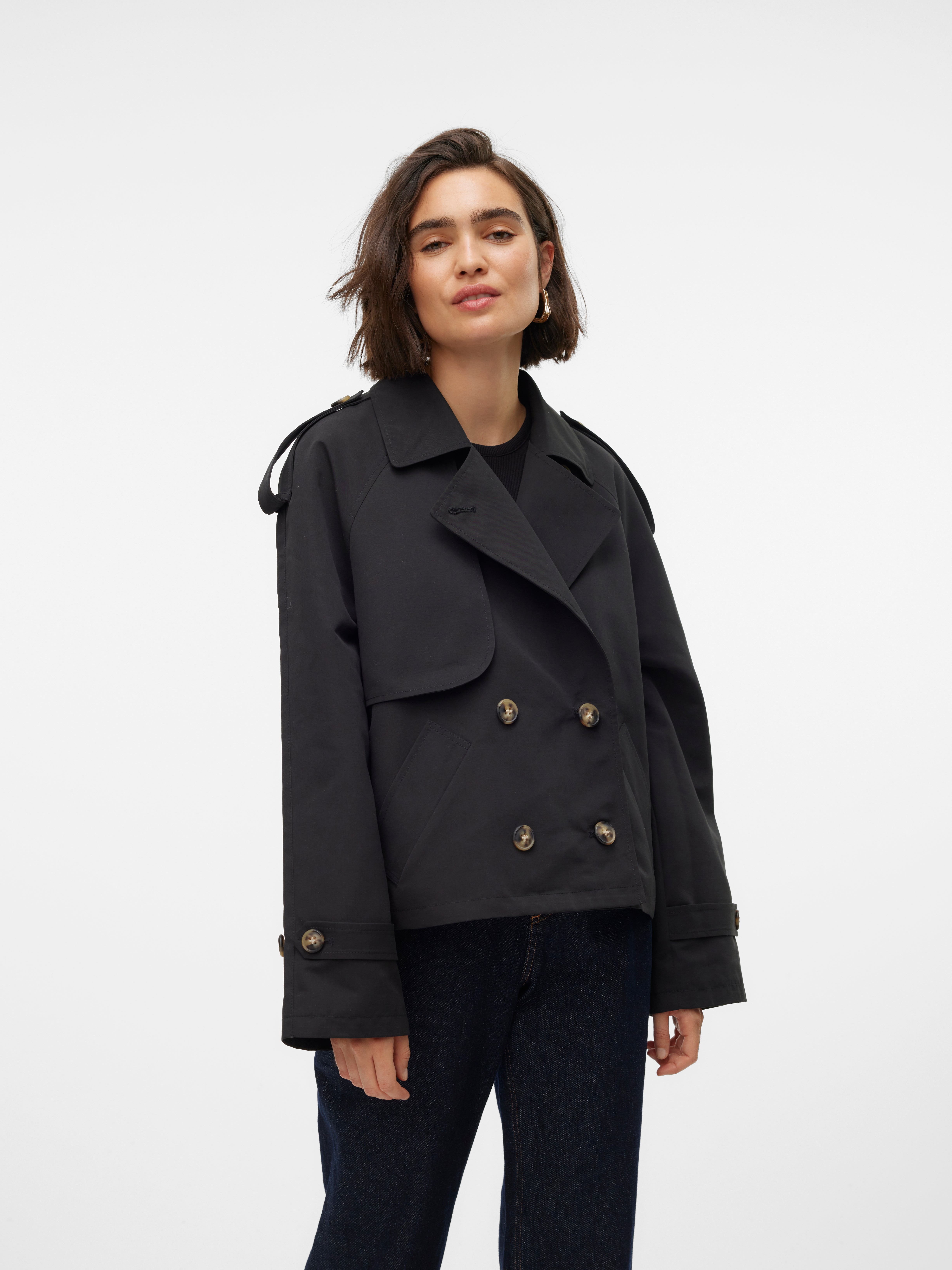 VMCHLOE Jacke