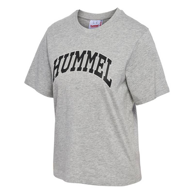hummel hmlIC GILL LOOSE T-SHIRT T-Shirt Damen