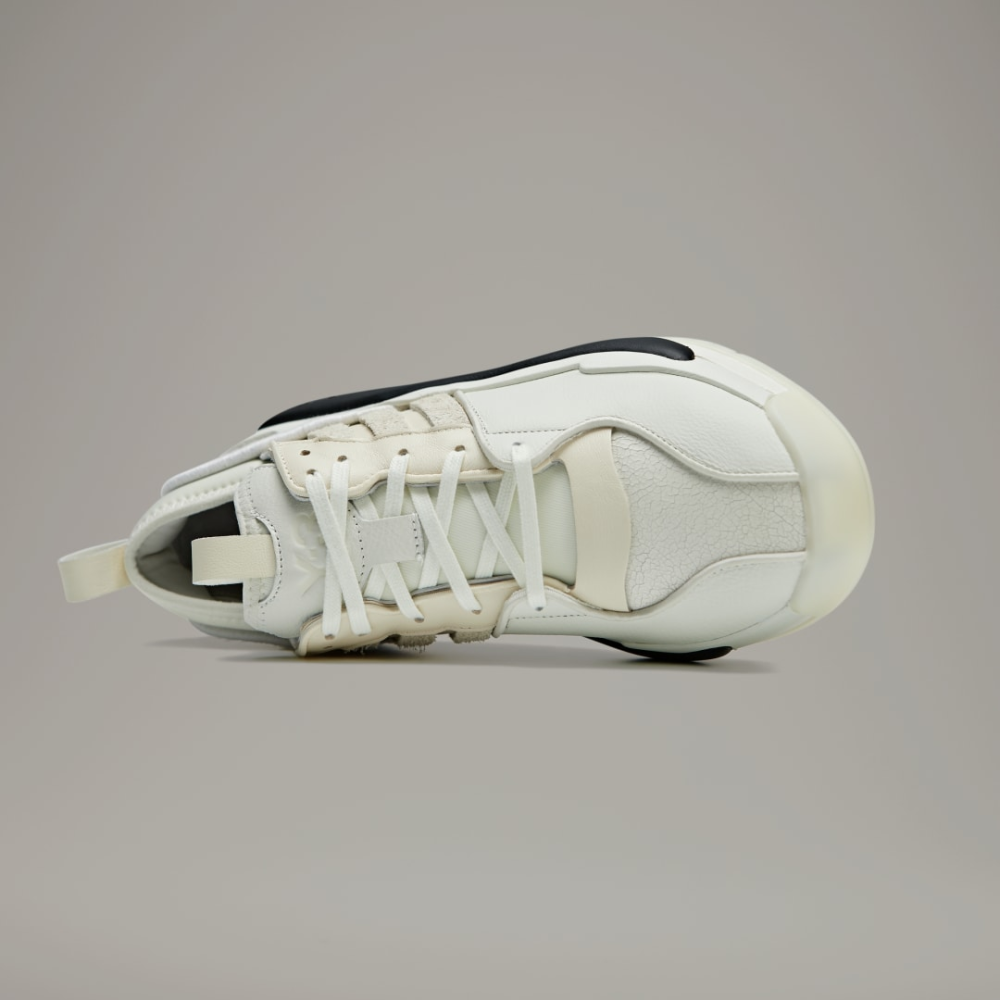 Y-3 Rivalry IG5300 / weiss