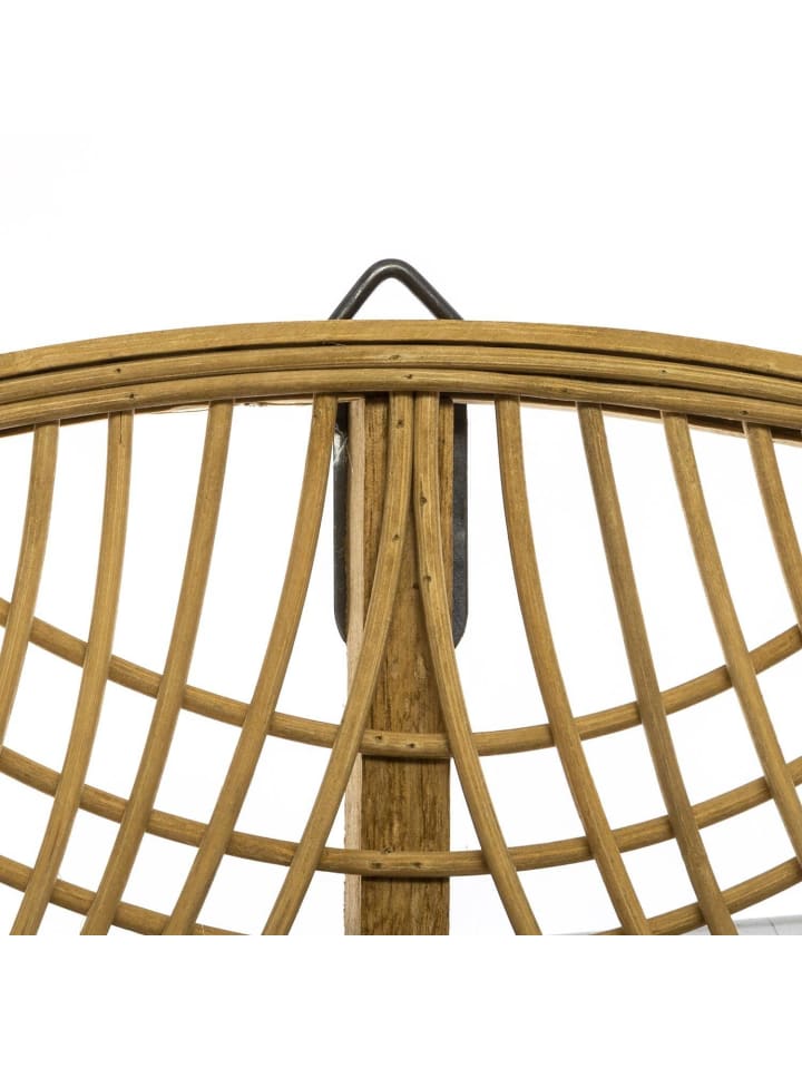 Atmosphera Créateur d'intérieur Boho-Spiegel in beige günstig kaufen onesize