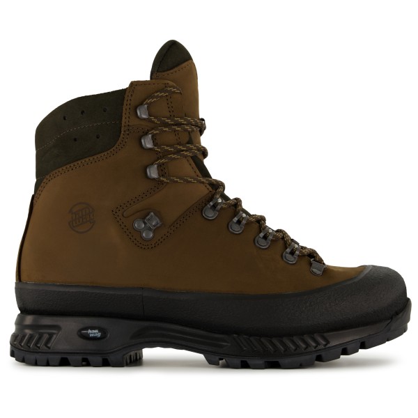 Hanwag - Yukon - Wanderschuhe