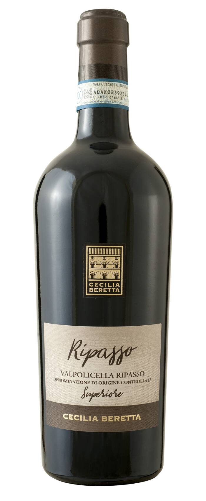 Weingut Cecilia Beretta Valpolicella Ripasso Superiore 2021