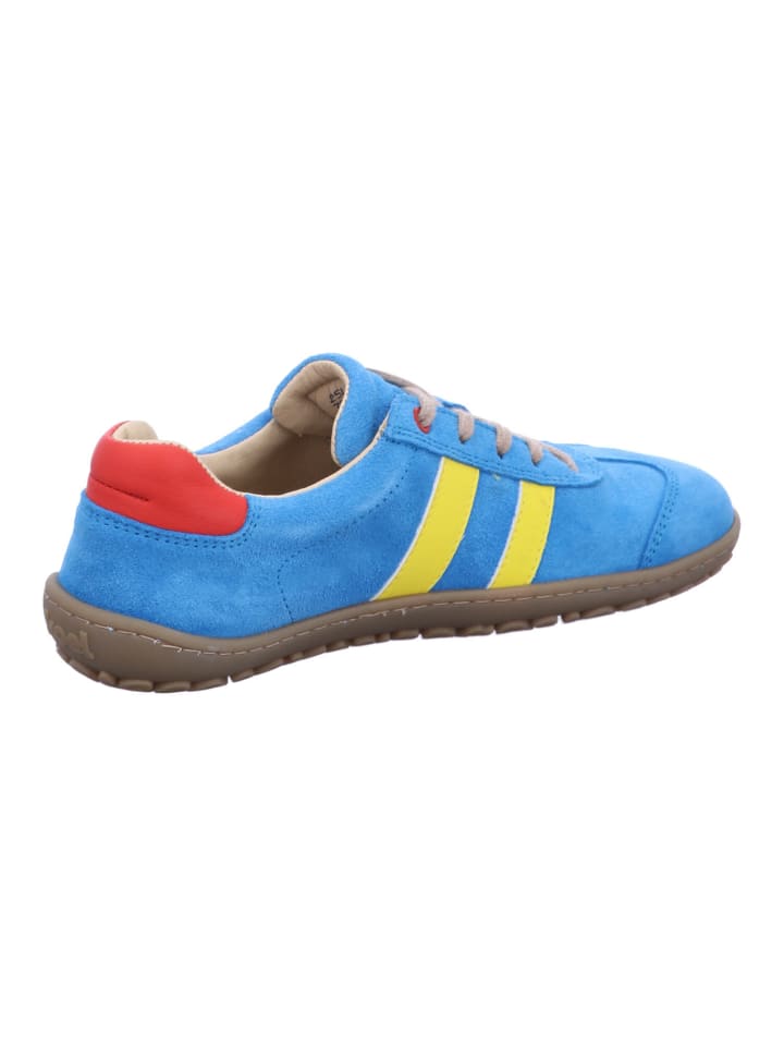 KOEL Damen- Schnürschuhe  in Blau günstig kaufen