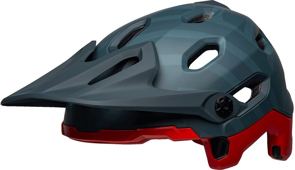 Bell Super DH Spherical - Fullface Helm kaufen | Bike-Discount
