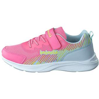 Barbarella Sneaker in rosa