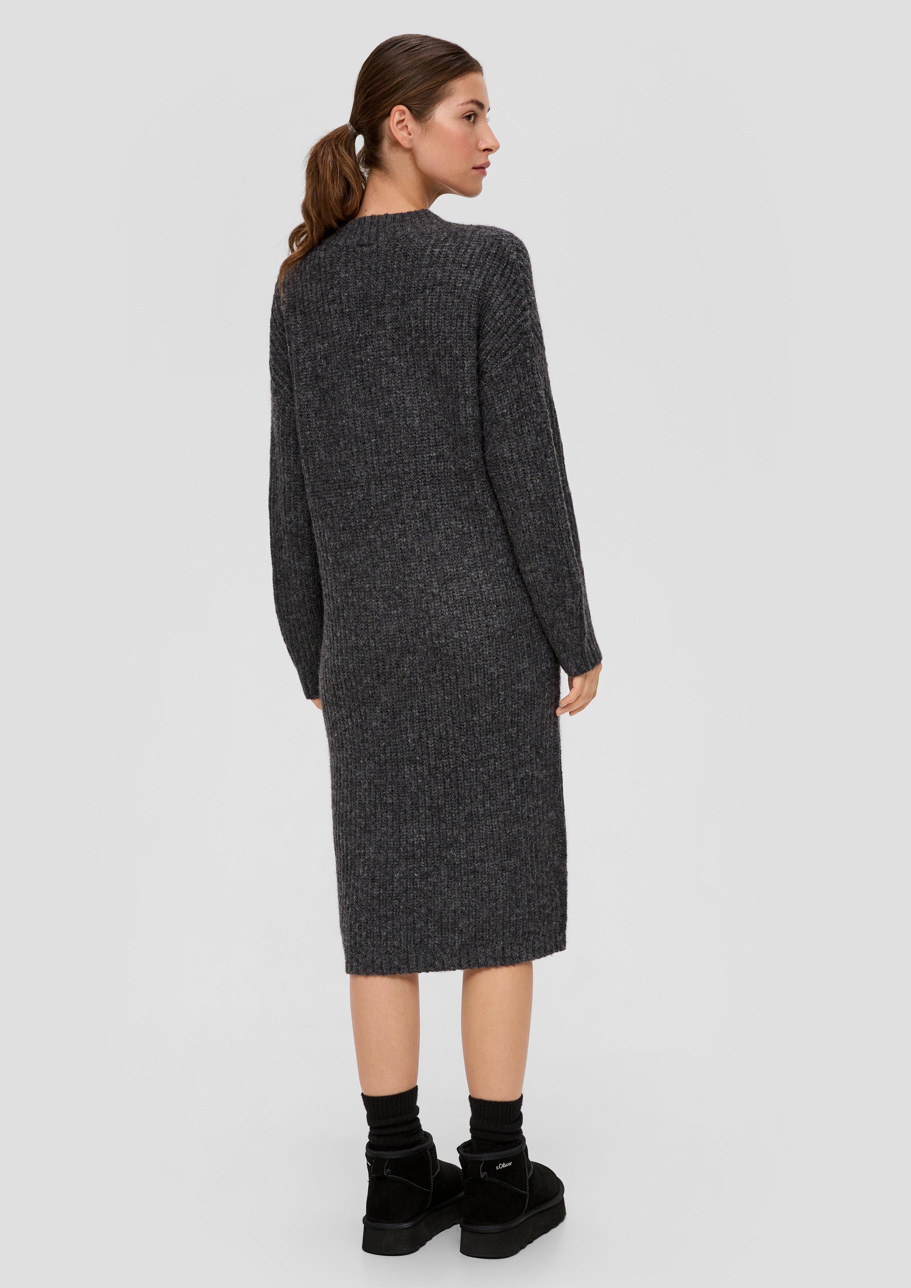 Midi-Kleid aus Strick  2151413-99W0