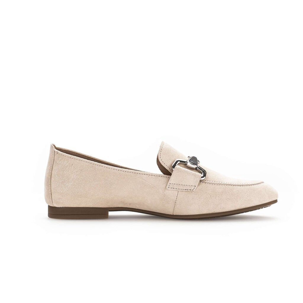 Gabor fashion Slipper beige