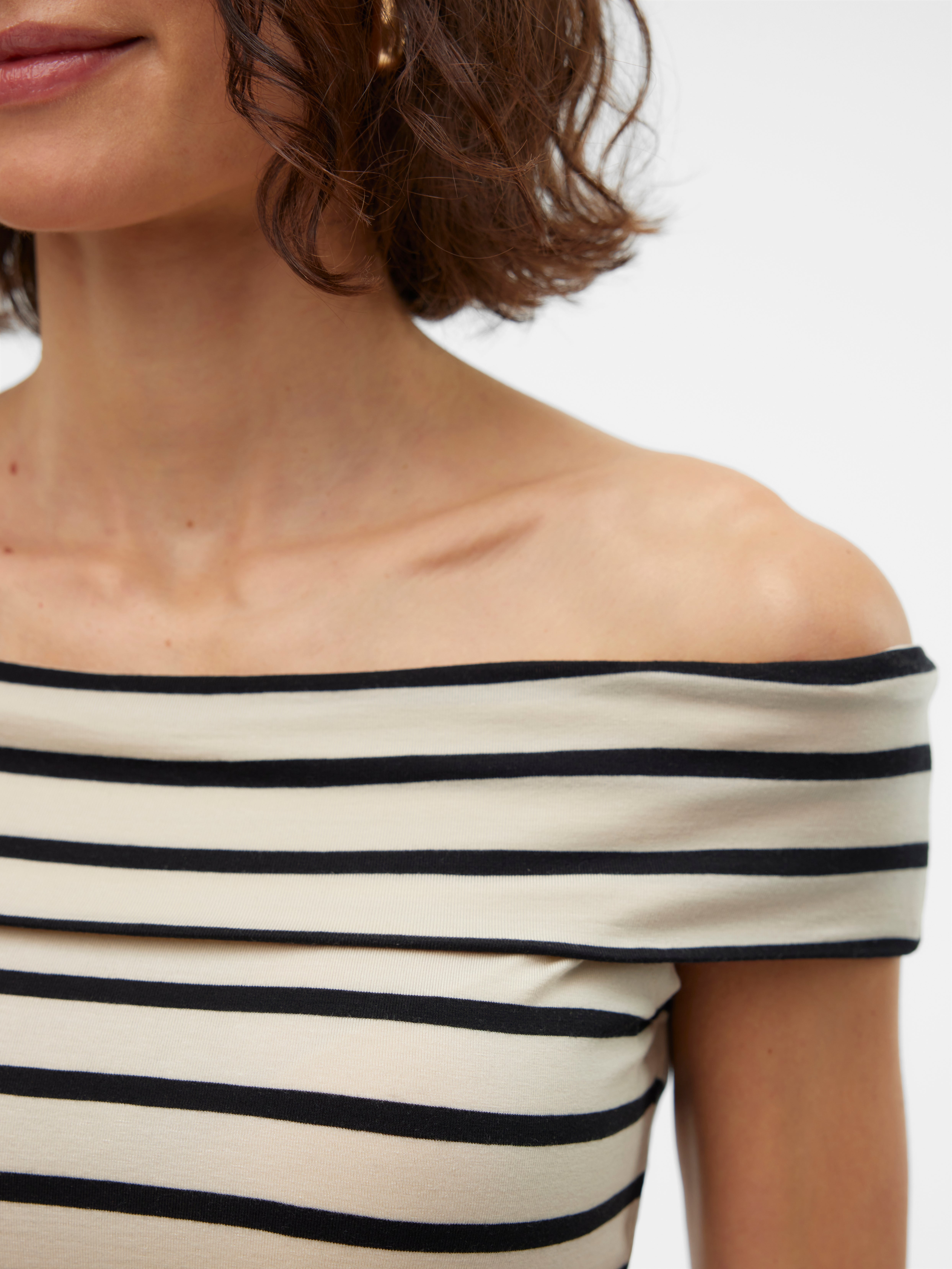 VMKENZI Top