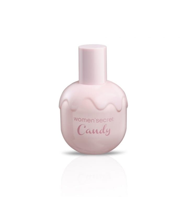 WOMEN'SECRET-CANDY TEMPTATION-Eau de Toilette Vaporisateur