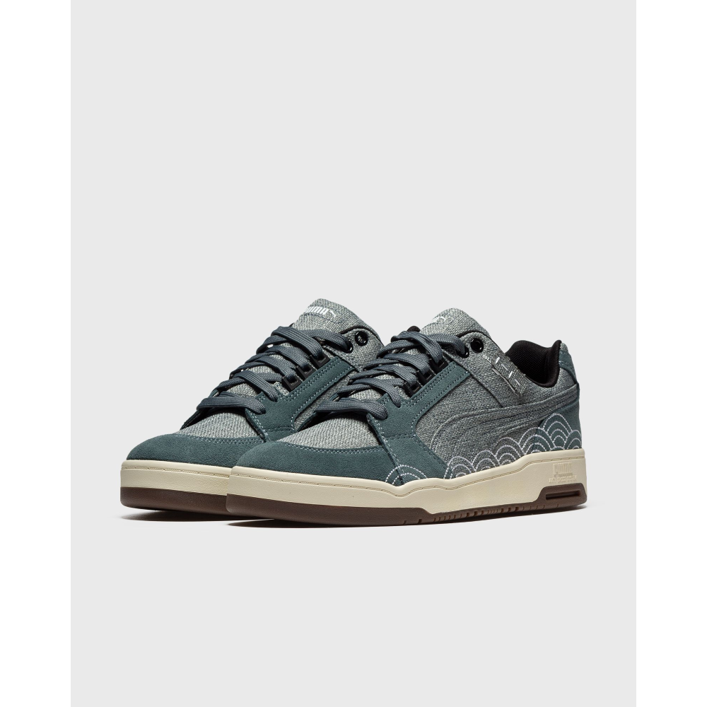 PUMA Slipstream Lo Sashiko Low 385802-01 / blau