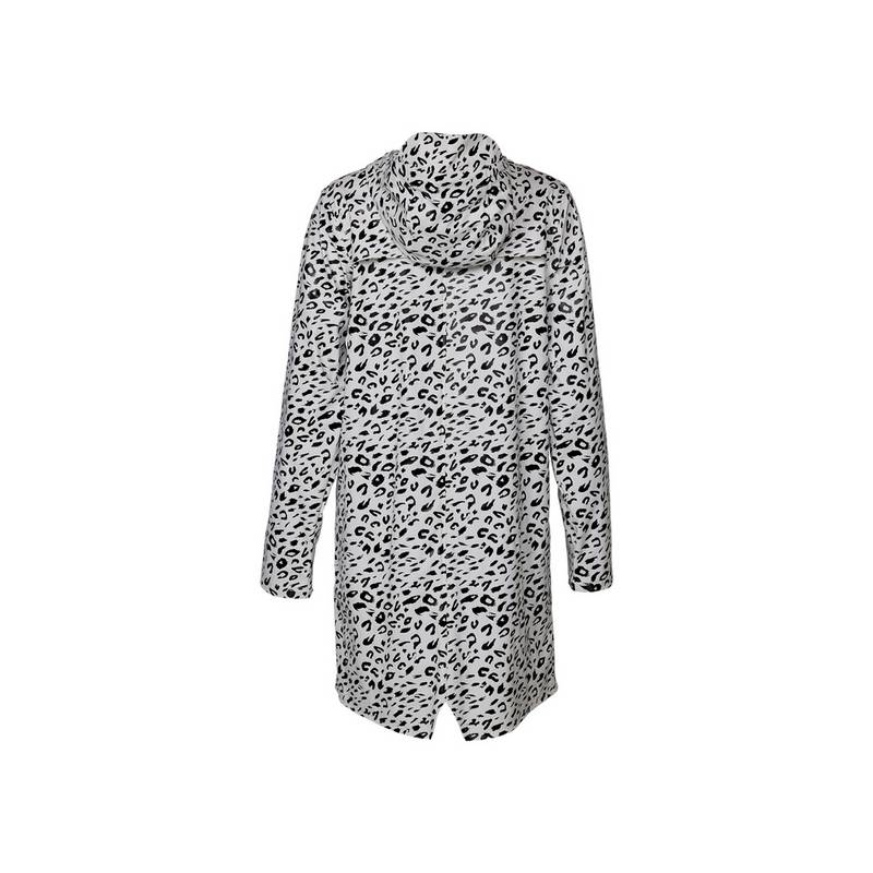 Swept by Danwear Rain Regenjacke Damen