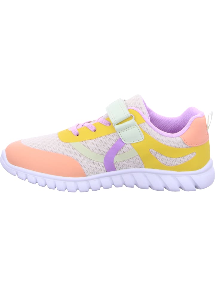 RICHTER Klettschuhe in beige günstig kaufen