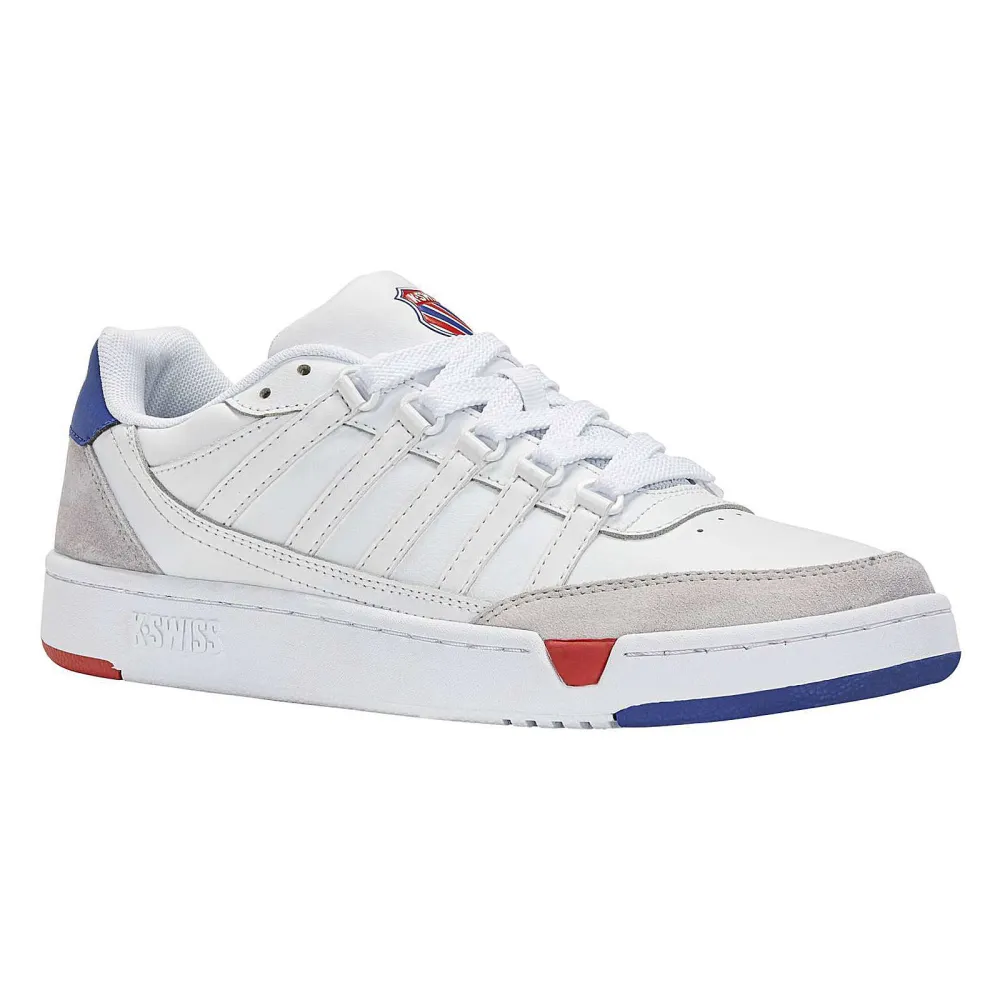 K-Swiss Set Pro 07933-132-M / weiss