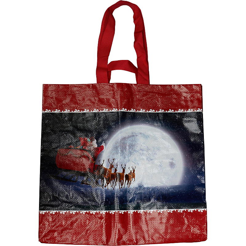 Shoppingbag 54x50x25 cm, jul
