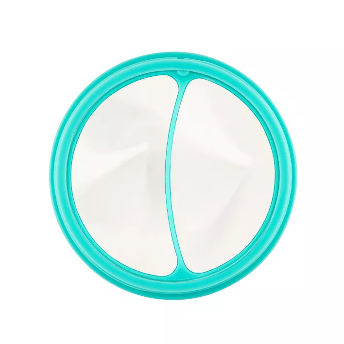 AQUA INTENSE Feuchtigkeitscreme Tag & Nacht 2-Kammern-Tiegel