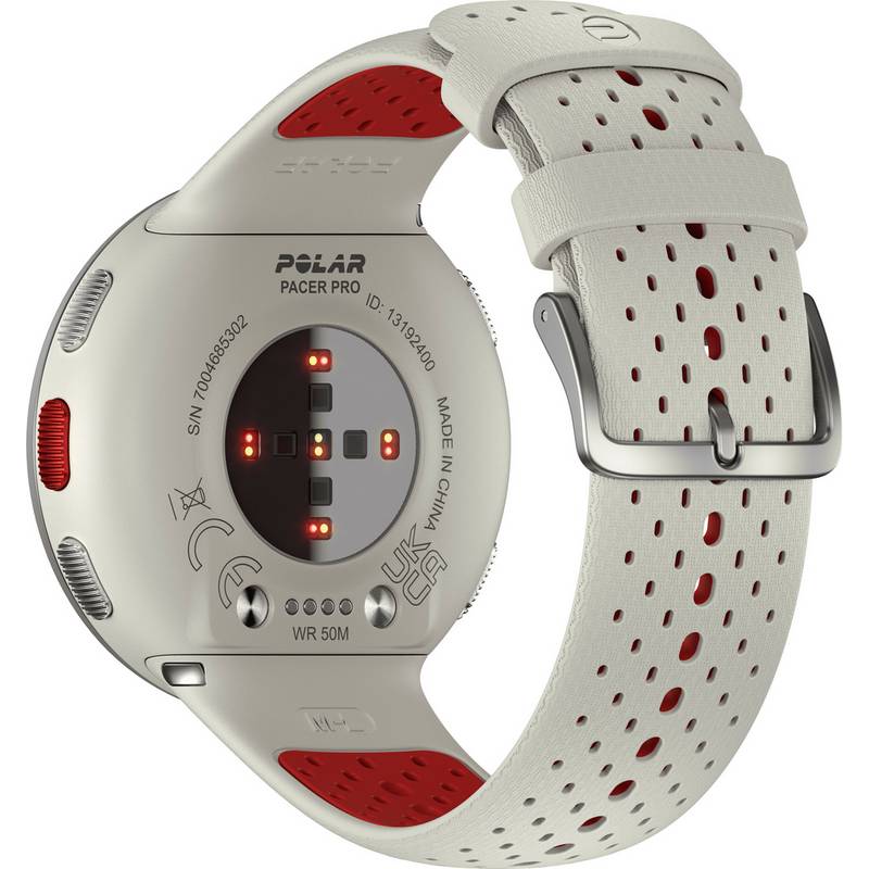 Polar PACER PRO Sportuhr