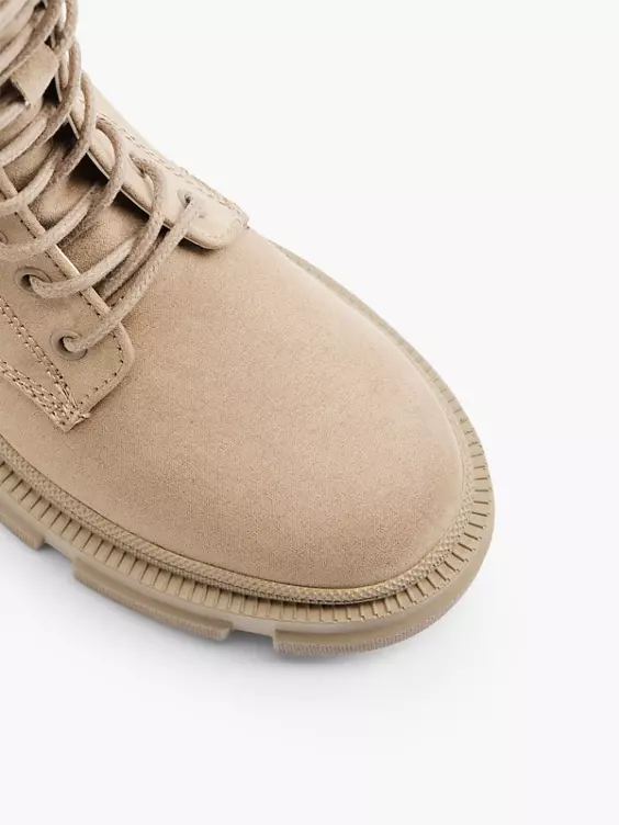 Catwalk Schnürboots