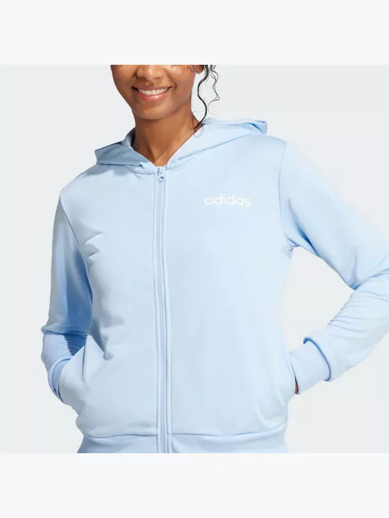 adidas Essentials Linear Trainingsanzug