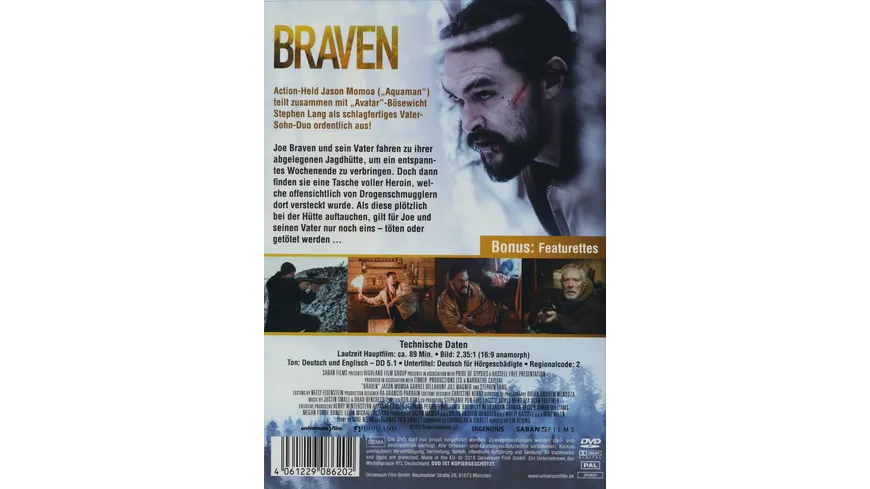 Braven
