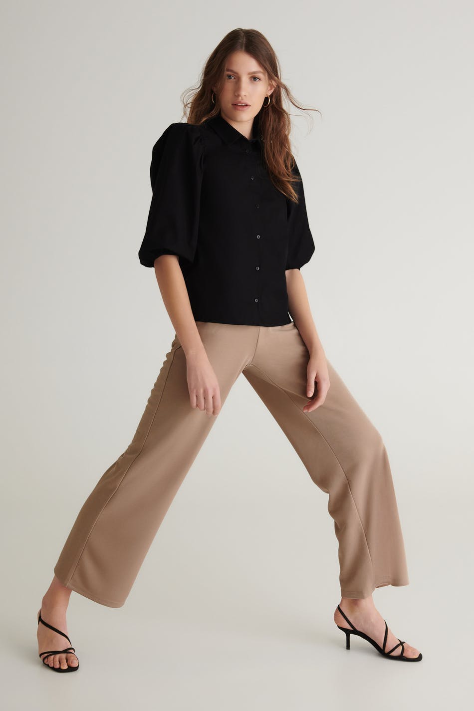 Ronja trousers