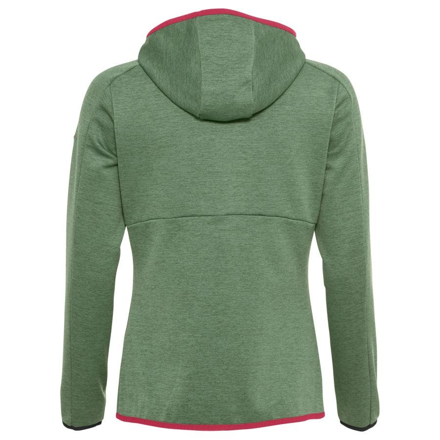 Valsorda Fleece Hoodie Damen