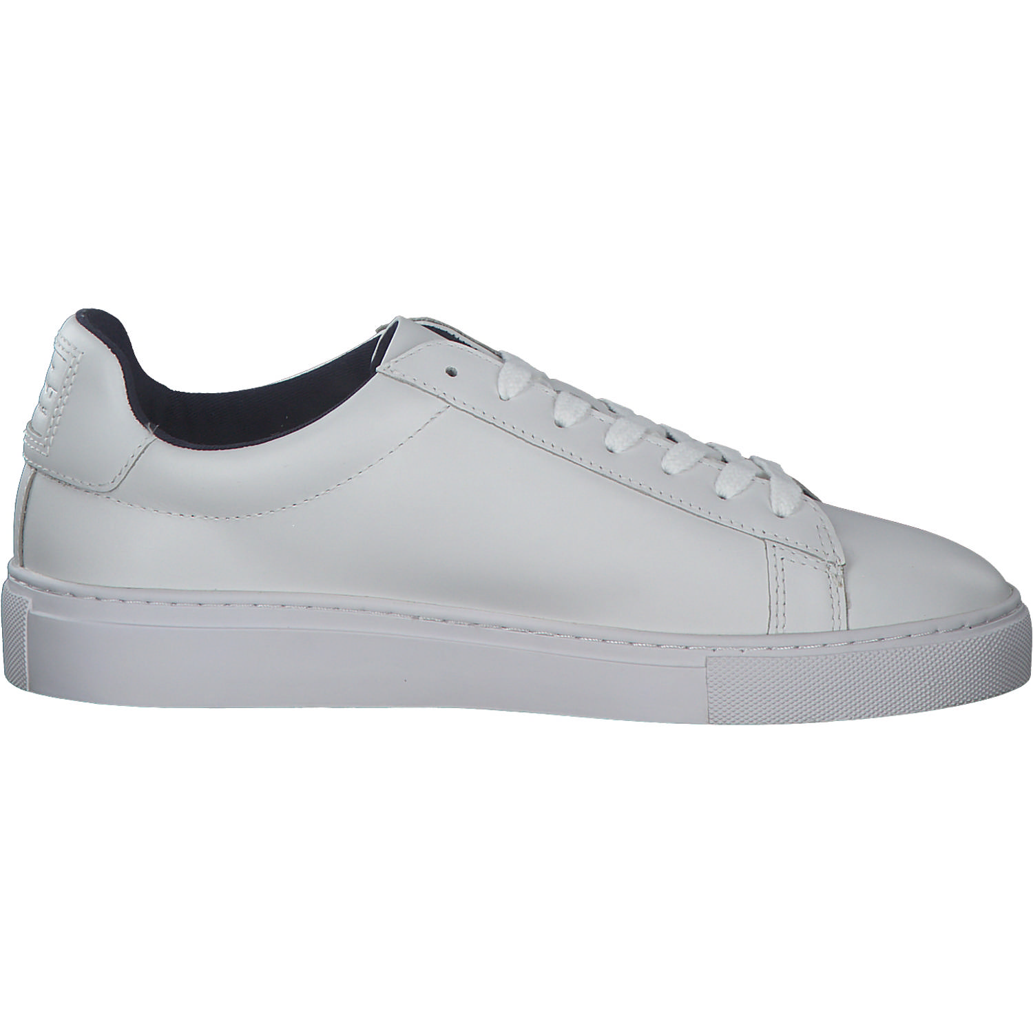 Gant 22631654, Sneakers Low, Herren, weiss
