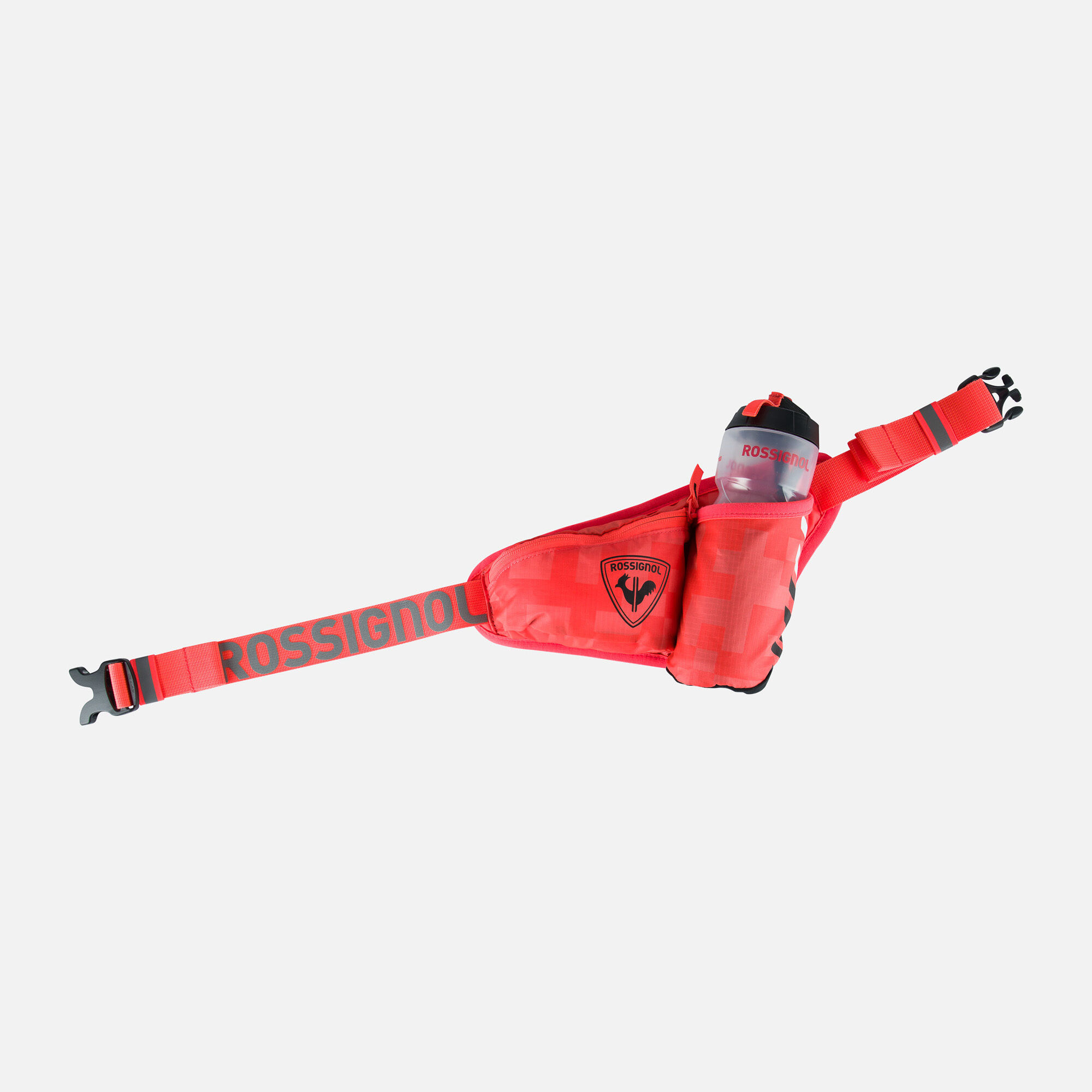 Porte-gourde nordique Unisexe Holder Hot Red