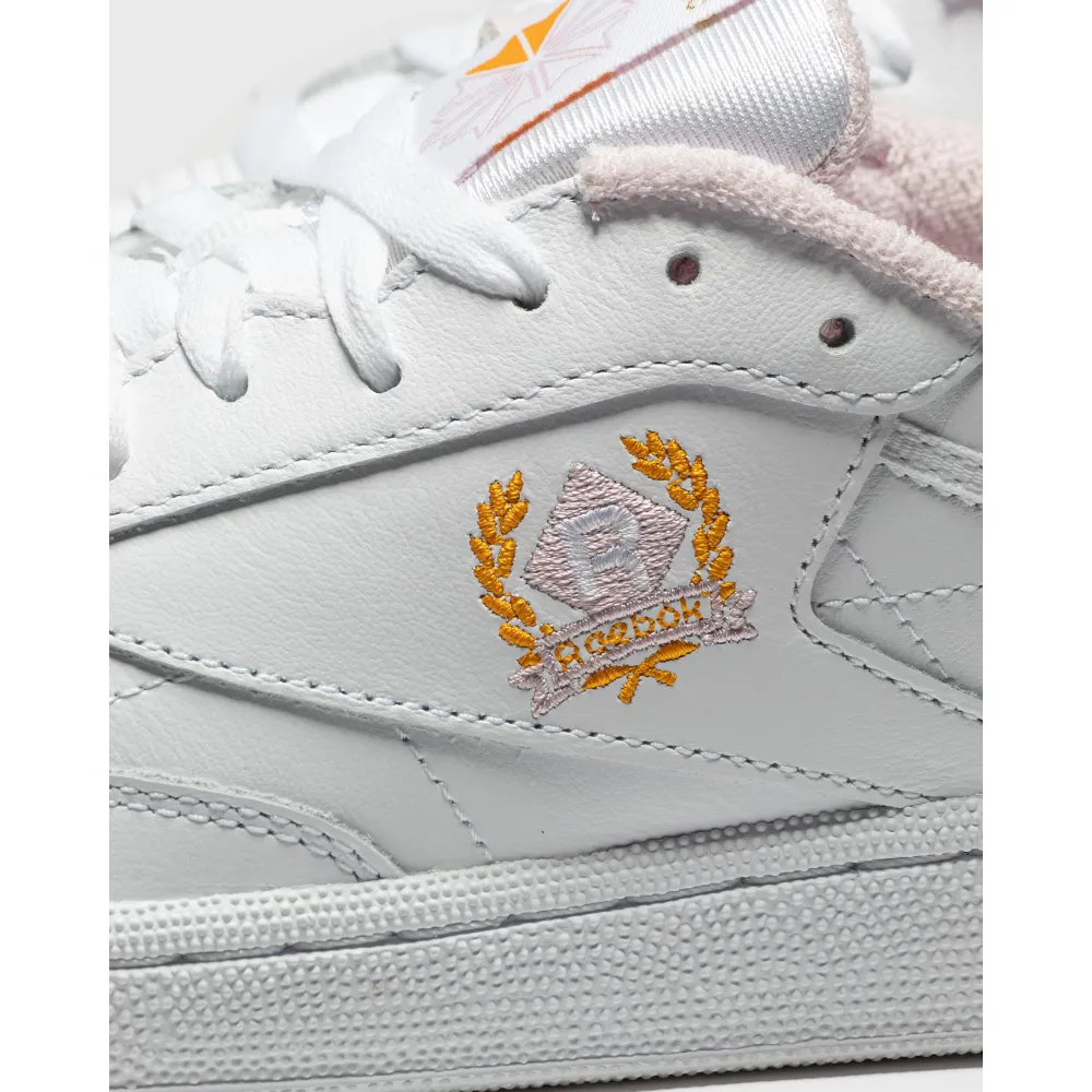Reebok Club C 85 H05814 / weiss