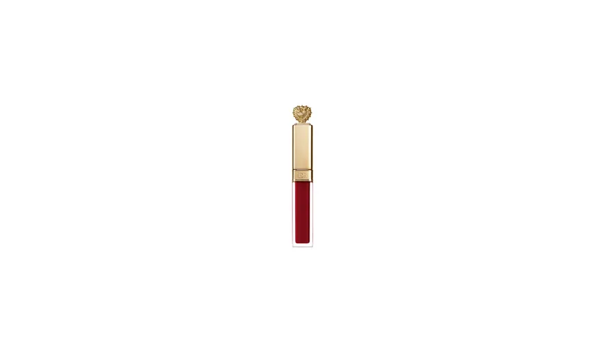 DOLCE&GABBANA Devotion Liquid Lipstick in Mousse 5 ml 410 - Audacia