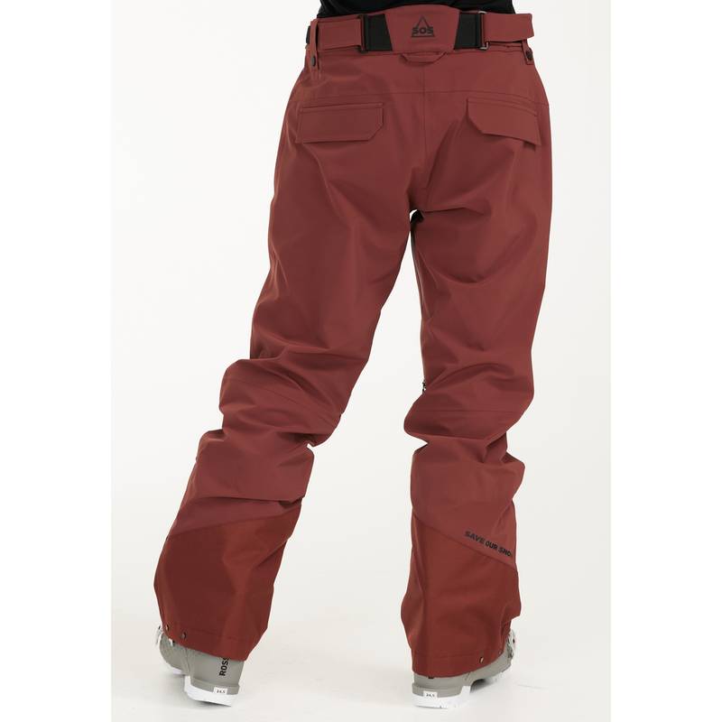 SOS Silverton Skihose Damen