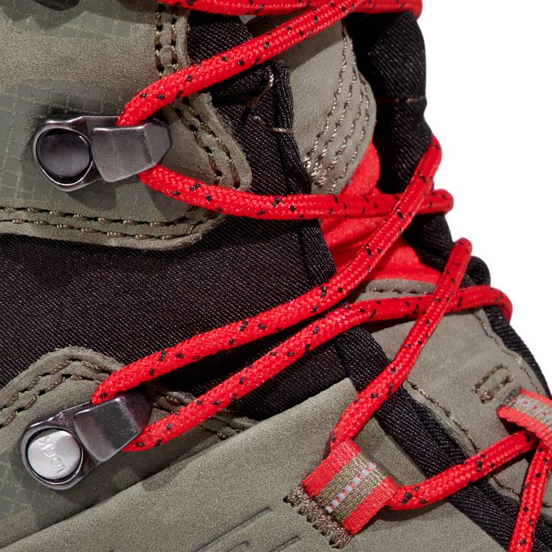 Mammut Kento Advanced High GTX Alpine Bergschuhe Herren