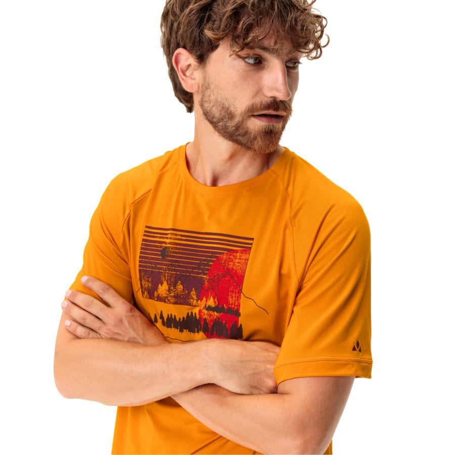 Gleann T-Shirt II Herren