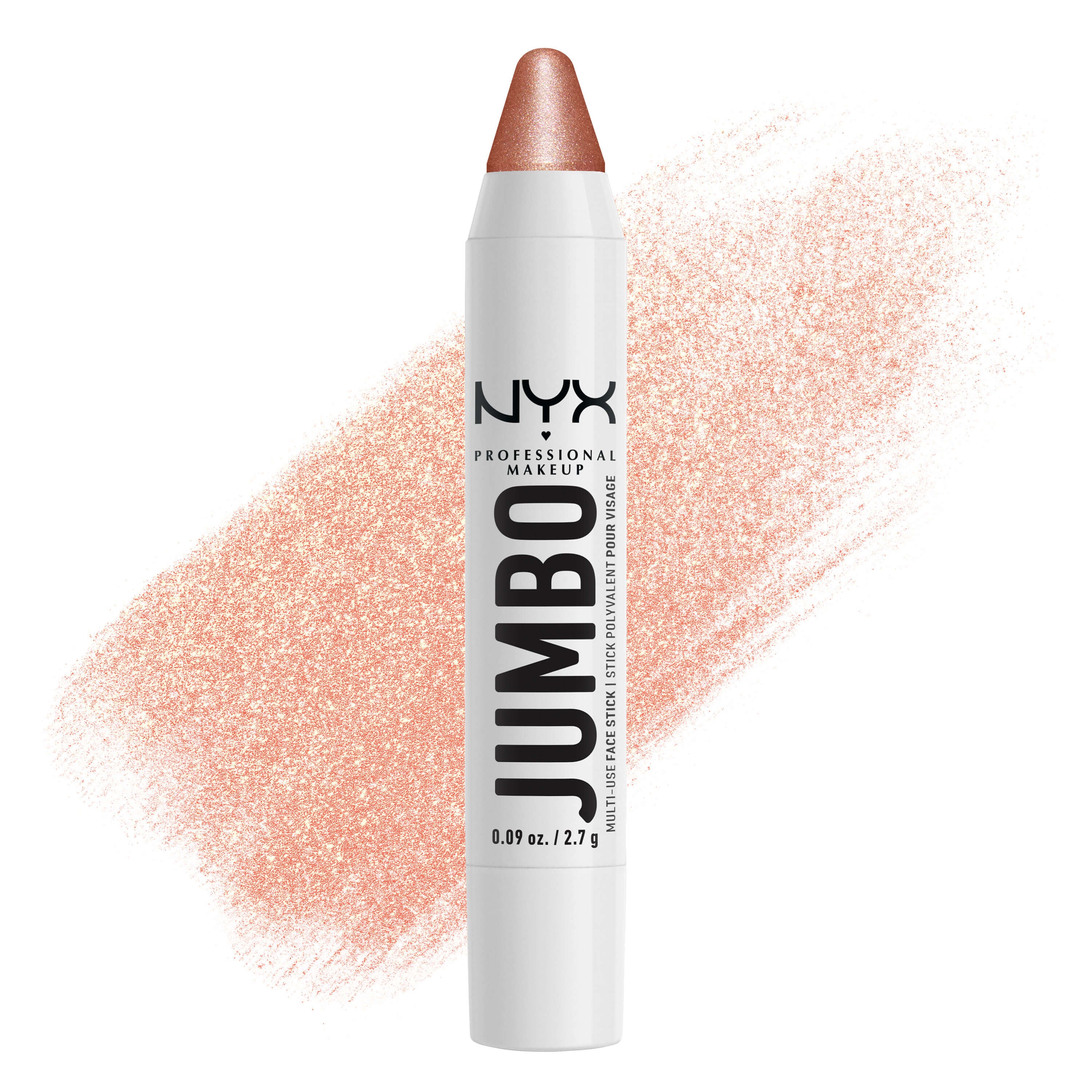 Jumbo Multi Use Face Stick - Markeringspenner og markeringspenner