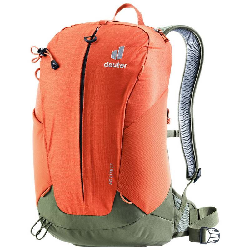 Deuter AC Lite 17 Wanderrucksack Herren