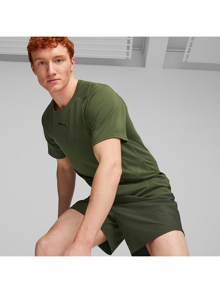 Puma Shirt 
