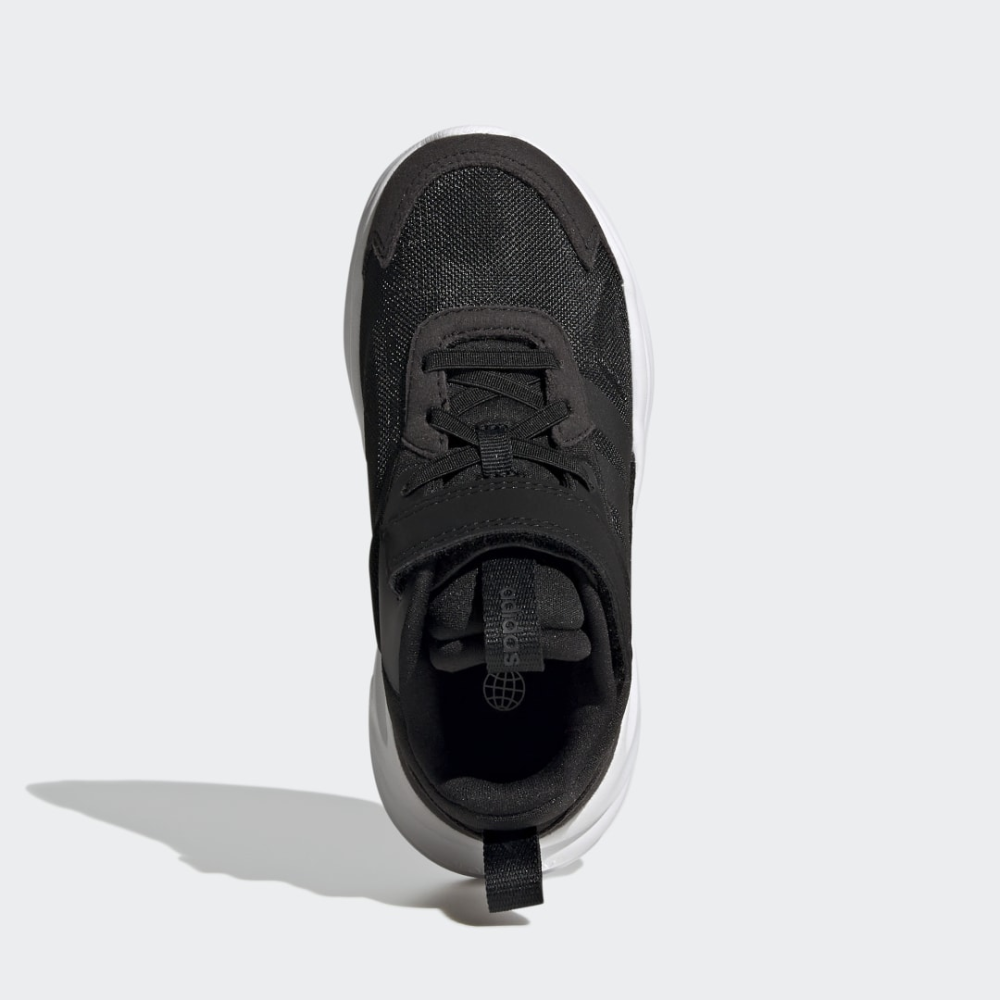adidas Ozelle GW1560 / schwarz