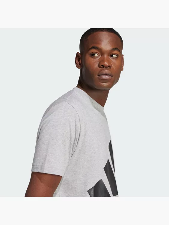 adidas Essentials Big Logo T-Shirt
