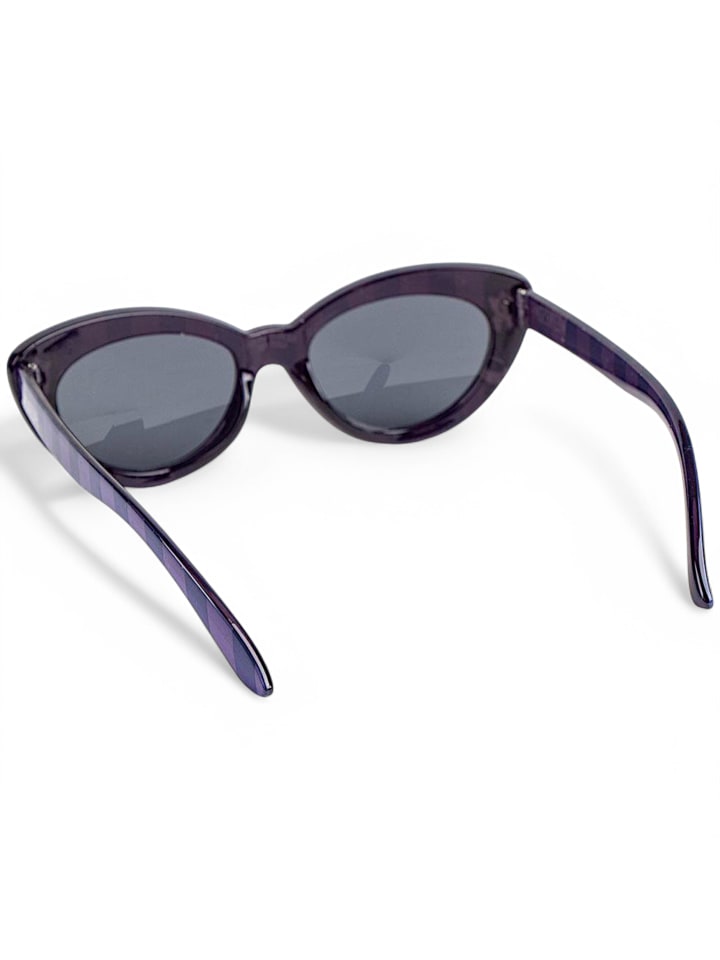 Wednesday Sonnenbrille Wednesday in Lila günstig kaufen onesize