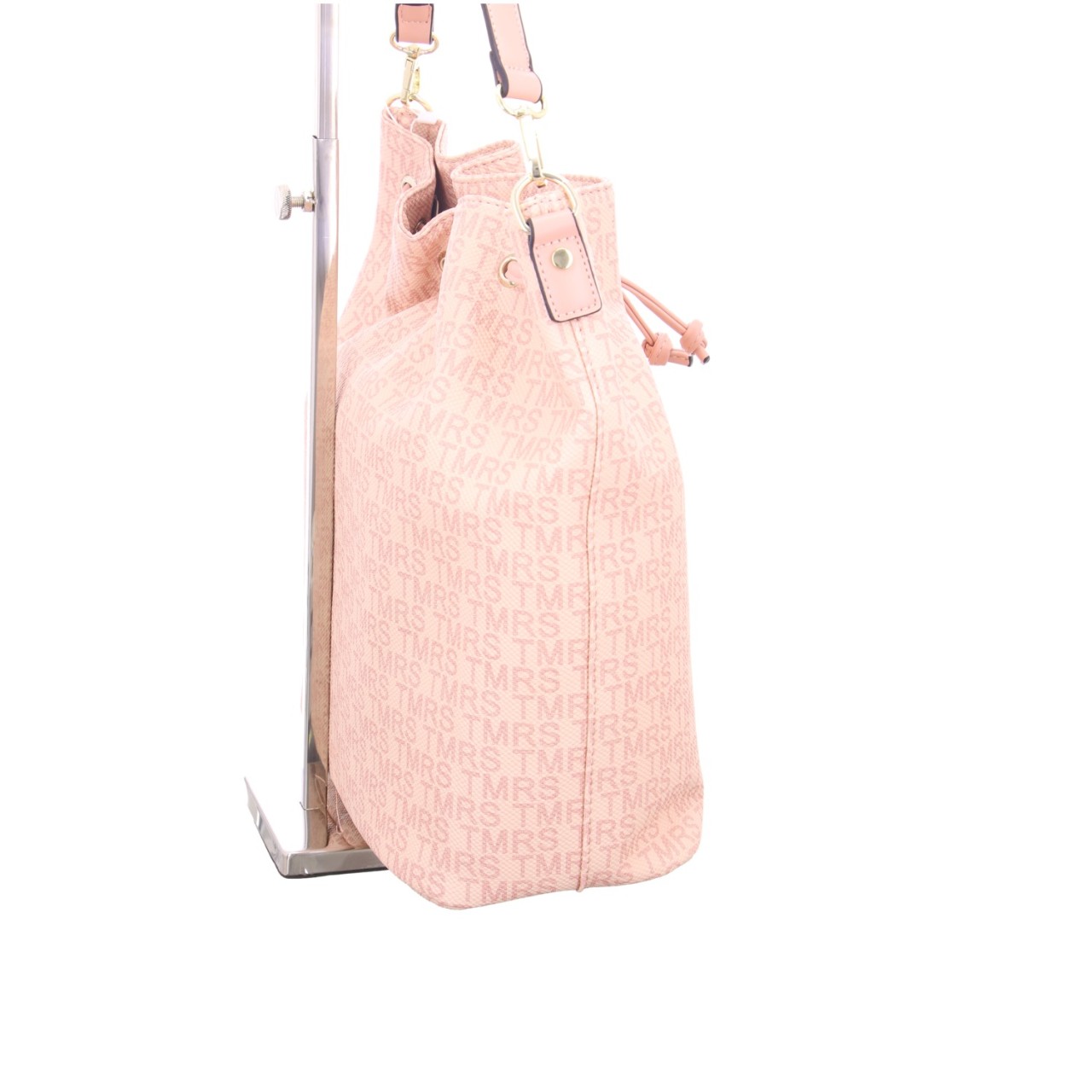 TAMARIS Handtaschen lila/pink Grace