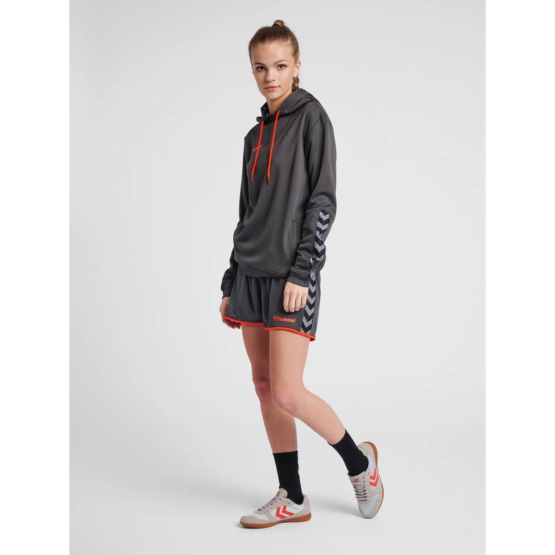 hummel hmlAUTHENTIC POLY JERSEY WOMAN S/S T-Shirt Damen