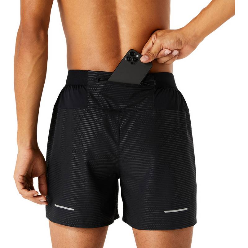 ASICS LITE-SHOW Funktionsshorts Herren