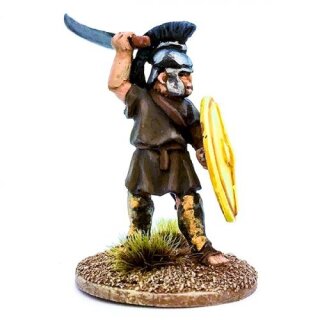 Thracians (4)
