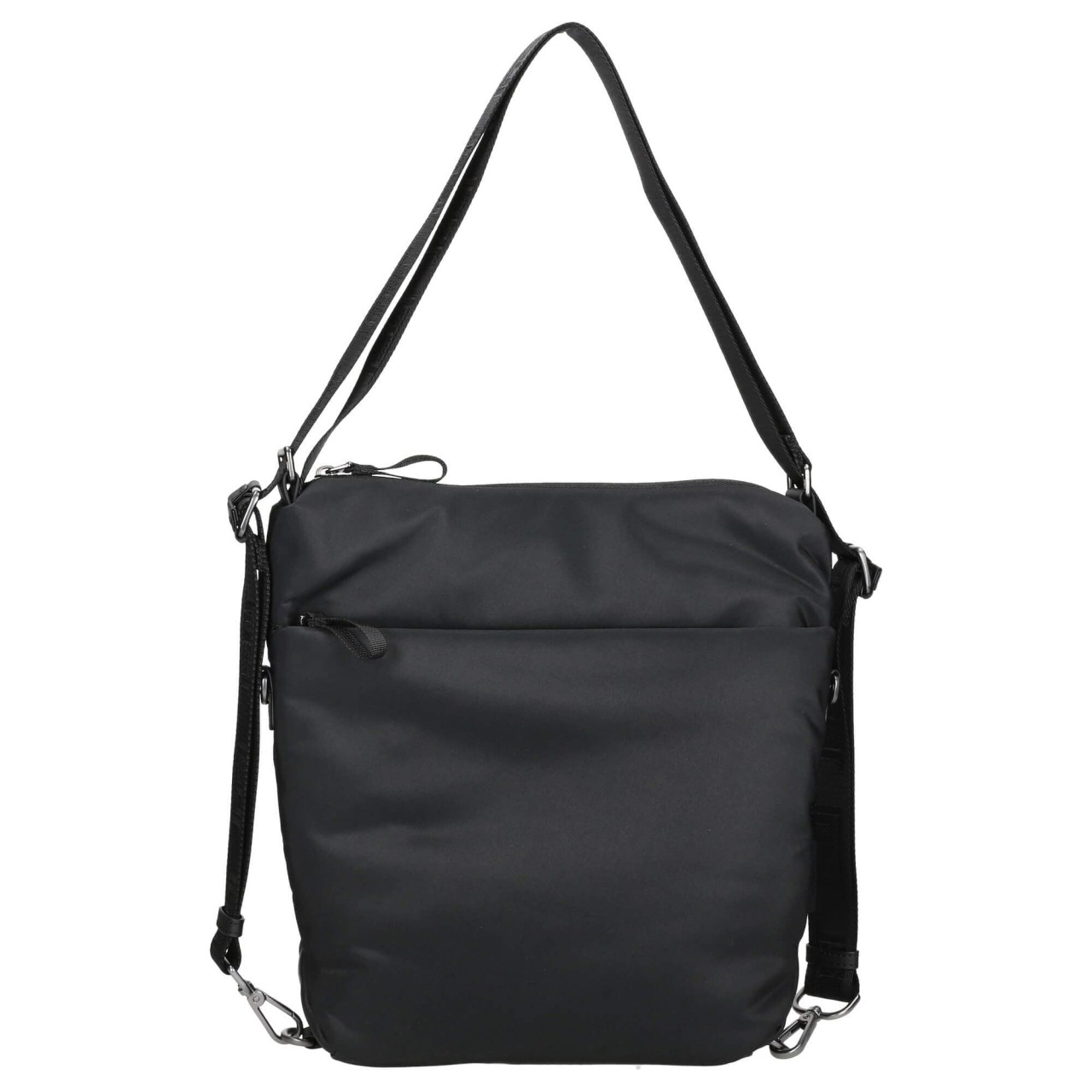 JOST Handtaschen schwarz 2-Way Bag